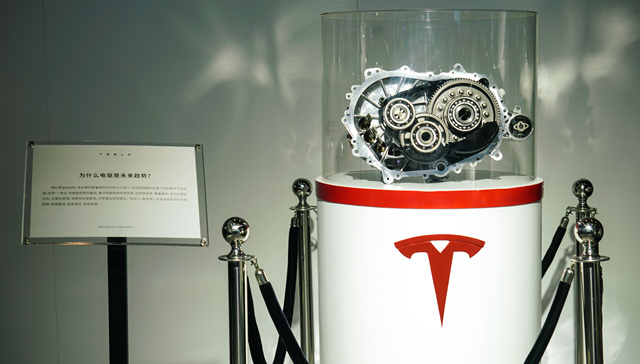 特斯拉被指控垄断汽车维修和零部件，美国法官裁定车主可集体诉讼