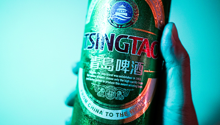 青岛啤酒的高端产品救了它的利润