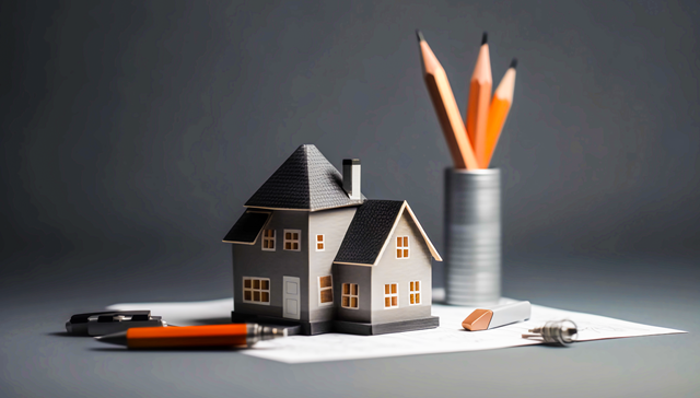 北京沿河口村异地安置项目交付 预计五一前逾190户全部迁入