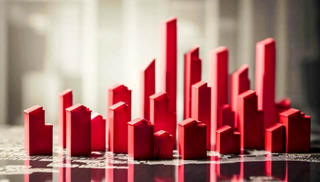 深圳二手房市场连续四周上升，供应量增至5.49万套