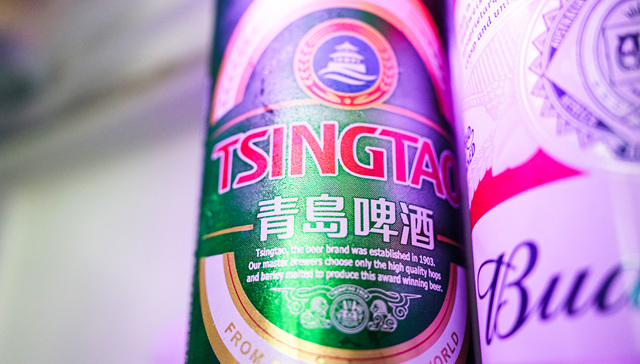 Tsingtao pee clip highlights beer’s market weakness