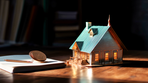 北京前4月房地产新开工面积同比降22.7%，商品房销售面积降12.1%