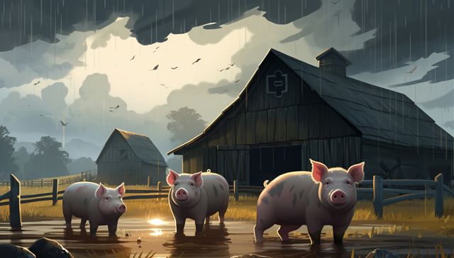 闽系,猪企,傲农生物,优化猪场,产能,松动