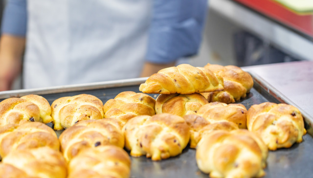 南侨食品押宝预制烘焙