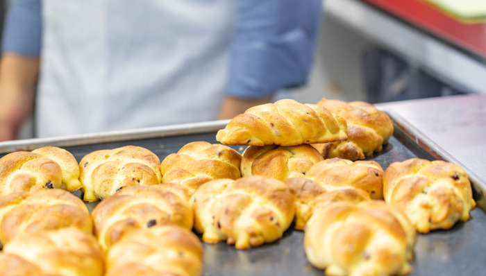 南侨食品押宝预制烘焙