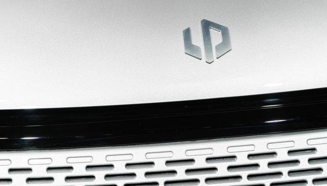 Stellantis takes 20% stake in Leapmotor