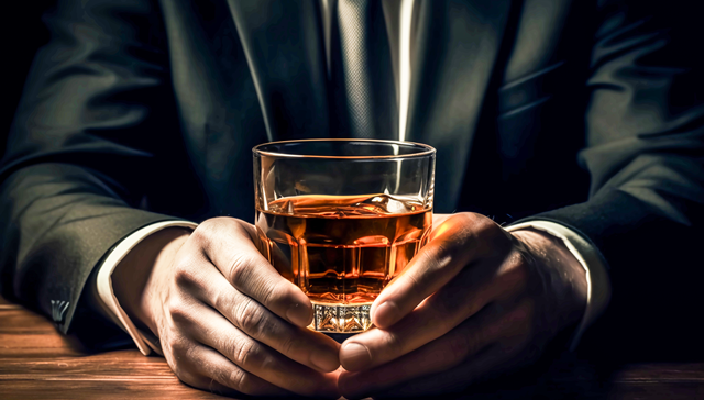 一季度威士忌进口量下滑38.21%，洋酒巨头却仍有信心