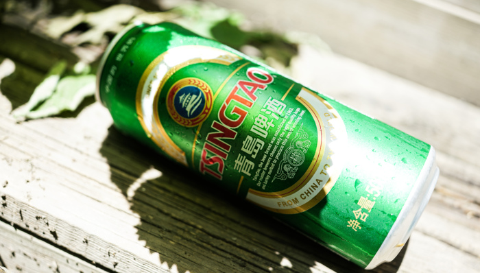 “工人在原料仓小便”视频风波后，青岛啤酒披露第三季度净利增4.75%