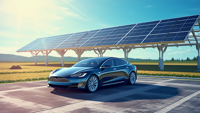 赣锋锂电拟2亿元投资合伙企业，进军光伏风电项目