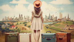 青春没有售价，贷款旅游度假？