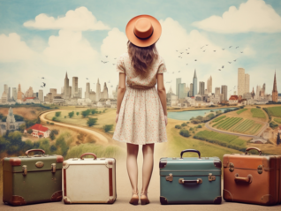 OTA们抢着做，旅游能成为真正让大模型落地的应用场景吗？