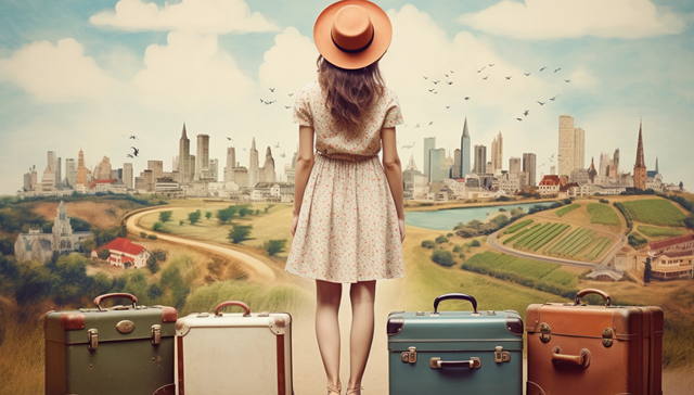 OTA们抢着做，旅游能成为真正让大模型落地的应用场景吗？