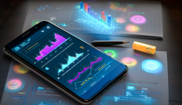 閃回收深度虧損，強撐手機以舊換新大故事