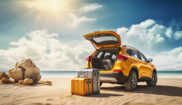 春节返乡，山西小县城患上“网红景点饥渴症”