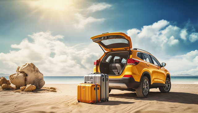 竞争激烈、成本增加，海外租车行业亟待政策支持|2024民企大调研⑥