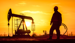 三大国际油气巨头单季净利缩水，但都在大幅增加资本支出