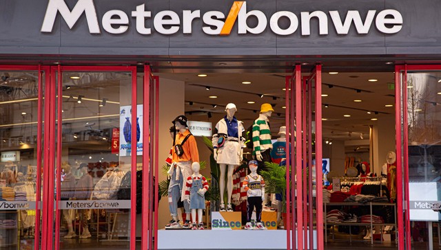 美邦服饰第三季度营收反弹，是抖音直播起作用了吗？