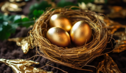 上市公司买信托理财产品的热情开始下降，现金类被“固收+”取代