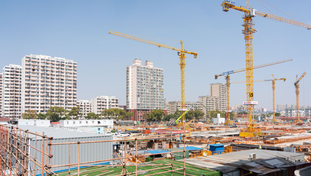 上海新政后首批供地 4宗宅地总起价84亿、取消溢价率10%的上限要求