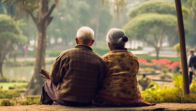 养老康护市场需求强大、痛点明显，险企如何“涉老”？