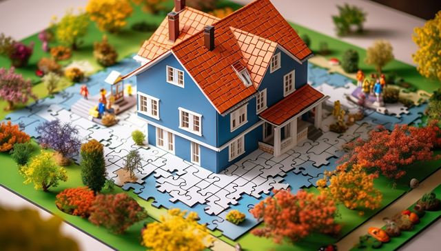 仲量联行：一季度北京二手市场挂牌量维持高位，均价继续下探