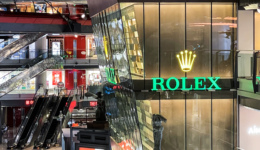 金价暴涨和劳力士又提价有什么关系？