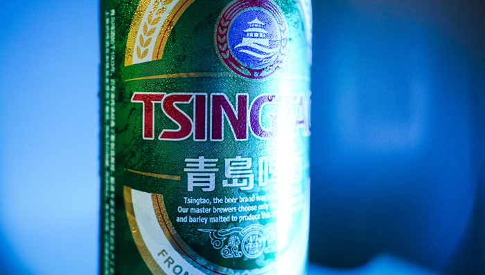青岛啤酒三季度的业绩还是没起色