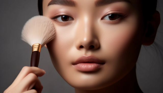 国货美妆找到了和国际大牌竞争的新突破口