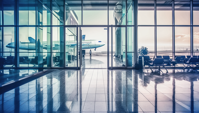 Guilin Airlines suspends services