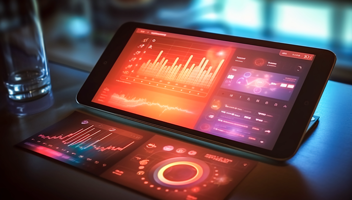 AI行业重点转向应用层，SaaS公司想借此讲出新故事