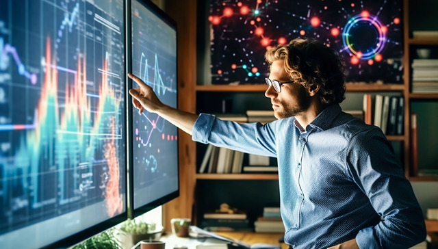 美国两大教育巨头三季报PK：亏损收窄，B端业务亮眼