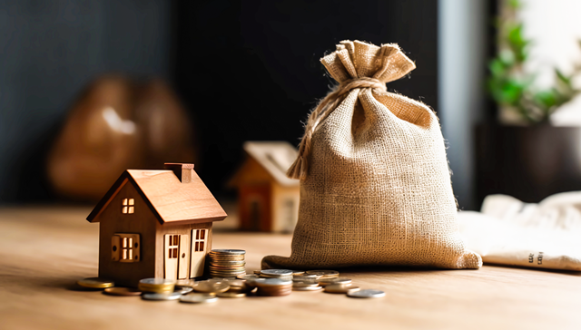 财说 | 受益低利率，房地产下游产业链公司现状如何？