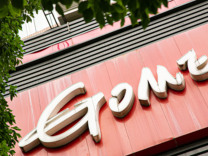 國美零售回應(yīng)超市業(yè)務(wù)：為黃光裕及第三方經(jīng)營，但不排除探索新機(jī)會的可能