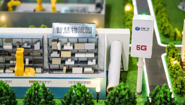 深圳龙华华南物流园整备规划公示 住宅规划约58万㎡