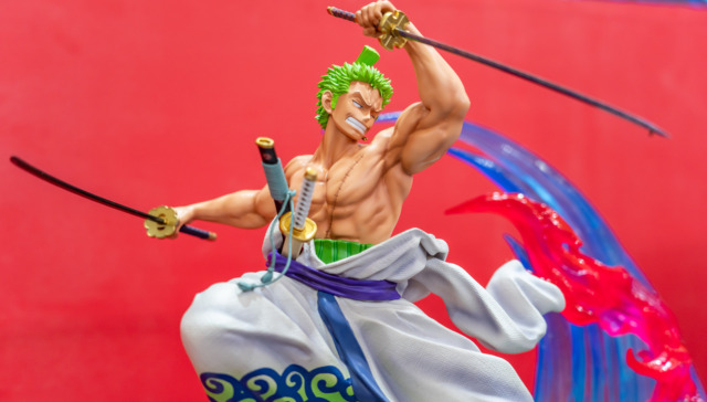 二手经济,潮玩,盲盒,泡泡玛特