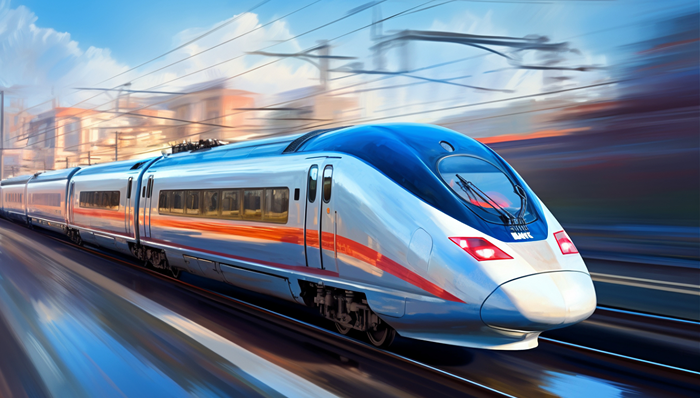 “高铁F座最受欢迎”，没买到可线上更换？12306：换座必须改签