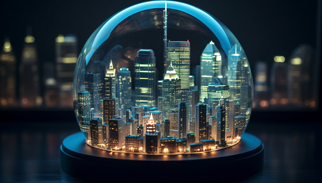 北京海淀挂牌两宗商业地，起拍总价43.9亿