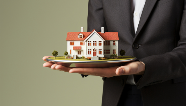 深圳宝安区启动人才房配售，和郡府新城华苑共303套房源可选