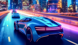 当智驾成标配，车企暗战升级 | 2025上海车展