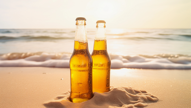 中国啤酒公司“打卡”出海