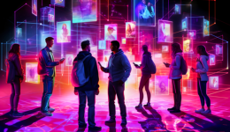 “短劇+游戲”火出圈！天威視訊、中文在線、紫天科技等漲停，誰在布局？