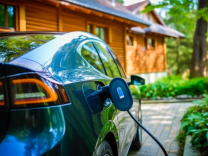 研报新知| 充电运营市场成长性确定，这家龙头业绩正处于高速增长期