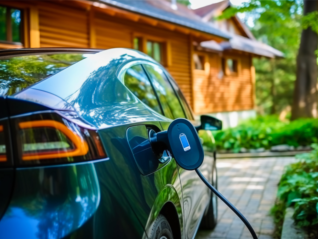 研報新知| 充電運營市場成長性確定，這家龍頭業(yè)績正處于高速增長期