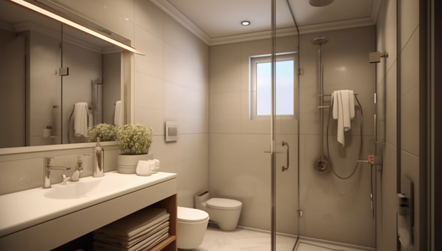 北京两宾馆因擅自分装洗浴用品被罚，这一乱象为何屡难禁止？