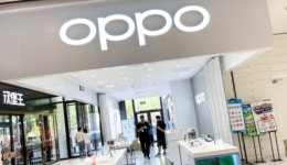 OPPO背水一战