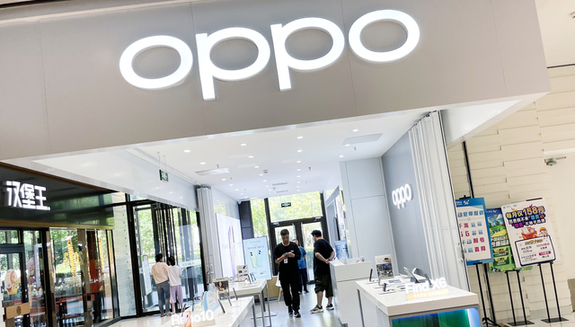 被恶意抹黑产品质量，OPPO法务部称将严肃追责