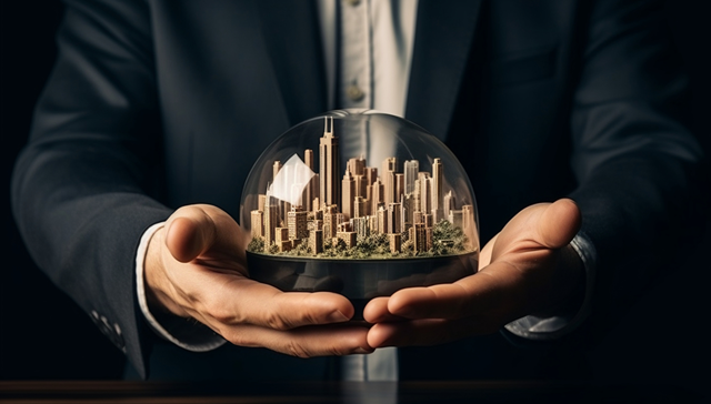 深圳国资委：会通过一切可能的市场化、法治化手段帮助万科