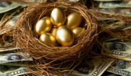 大賺近8億美元！華泰證券擬賣掉海外“現(xiàn)金?！盇ssetMark全部股權(quán)