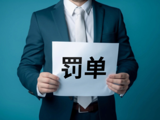 用户权益保障、开户意愿核实......支付机构屡收千万级罚单，哪些问题被“划重点”？｜界面金融315