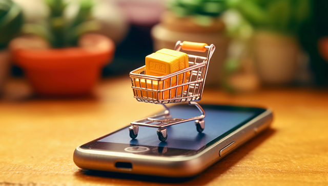 Old friend 1688 keen to join Alibaba’s cross-border B2B party